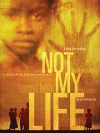 Постер фильма: Not My Life