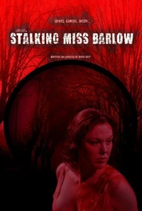 Постер фильма: Stalking Miss Barlow