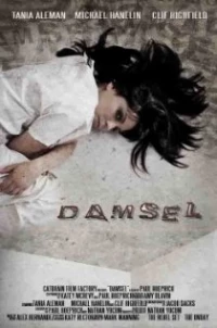 Постер фильма: Damsel