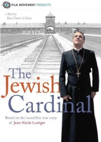 Постер фильма: Еврейский кардинал