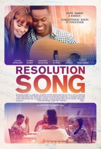 Постер фильма: Resolution Song