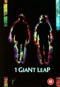Постер фильма: Один гигантский прыжок