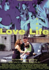 Постер фильма: Любовная жизнь