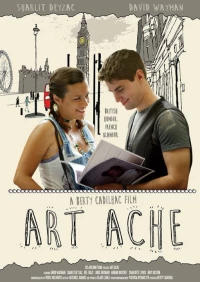 Постер фильма: Art Ache