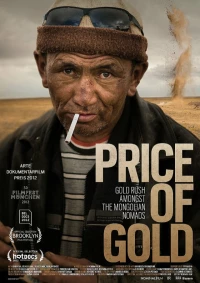 Постер фильма: Price of Gold
