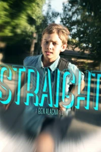 Постер фильма: Straight