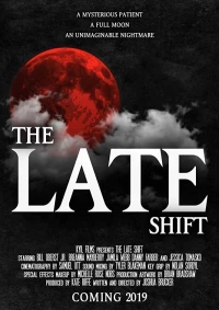 Постер фильма: The Late Shift