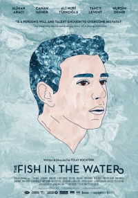 Постер фильма: Рыба в воде