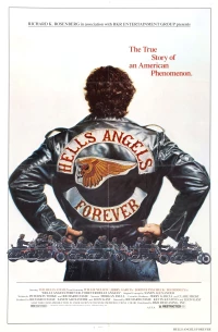 Постер фильма: Hells Angels Forever