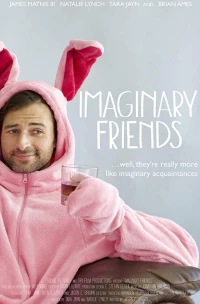 Постер фильма: Imaginary Friends