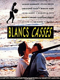 Постер фильма: Blancs cassés