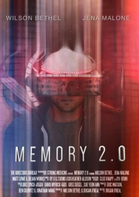 Постер фильма: Memory 2.0