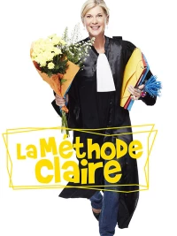 Постер фильма: La méthode Claire