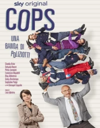 Постер фильма: Cops - Una banda di poliziotti