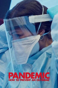 Постер фильма: Пандемия: Как предотвратить распространение