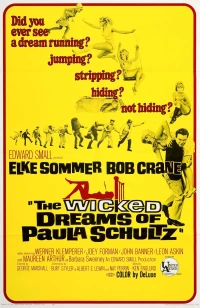 Постер фильма: The Wicked Dreams of Paula Schultz