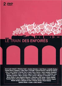 Постер фильма: Le train des enfoirés