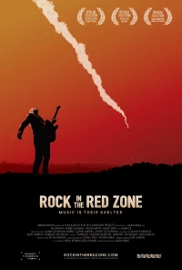 Постер фильма: Рок в красной зоне