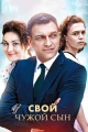 Украинские фильмы про Москву