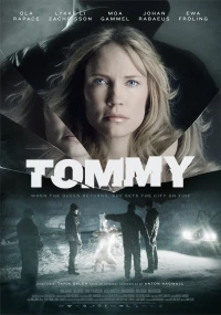 Постер фильма: Томми