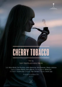 Постер фильма: Вишнёвый табак