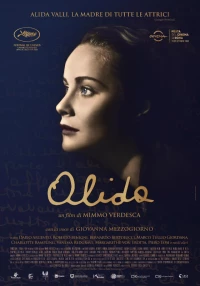 Постер фильма: Алида