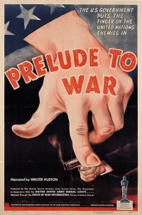 Постер фильма: Прелюдия к войне