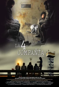 Постер фильма: La 4ª Compañía
