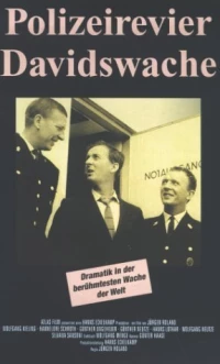 Постер фильма: Polizeirevier Davidswache