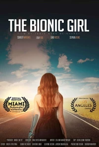 Постер фильма: The Bionic Girl