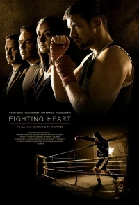 Постер фильма: Fighting Heart