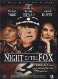 Постер фильма: Ночь лиса