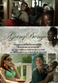 Постер фильма: Going Bongo