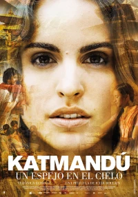 Постер фильма: Катманду, зеркало неба