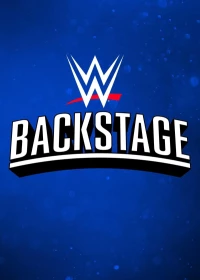 Постер фильма: WWE Backstage