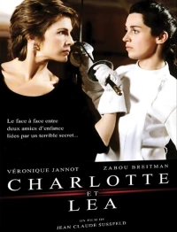 Постер фильма: Charlotte et Léa