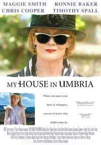 Постер фильма: Мой дом в Умбрии