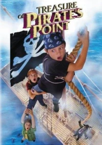 Постер фильма: Treasure of Pirate's Point