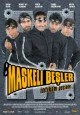 Maskeli Besler: Intikam Pesinde