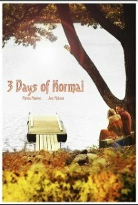 Постер фильма: 3 Days of Normal