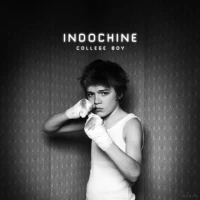 Постер фильма: Indochine: College Boy