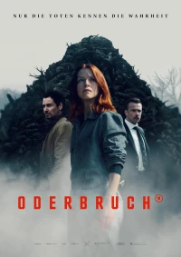 Постер фильма: Одербрух