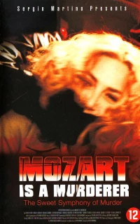 Постер фильма: Моцарт — убийца