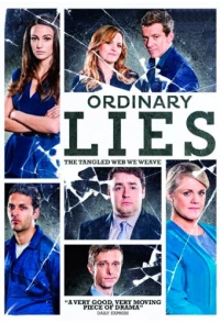 Постер фильма: Ordinary Lies