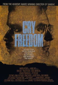 Постер фильма: Клич свободы