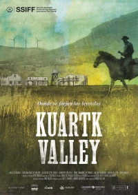 Постер фильма: Kuartk Valley