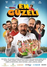 Постер фильма: En Güzeli