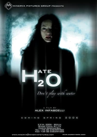 Постер фильма: Ненависть
