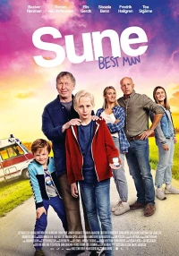 Постер фильма: Sune - Best Man