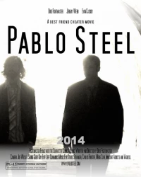 Постер фильма: Pablo Steel